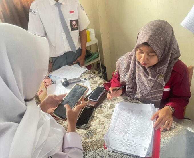 Menembus Kesenjangan, Memacu Potensi: Strategi Pembelajaran Adaptif bagi Generasi Emas Indonesia
