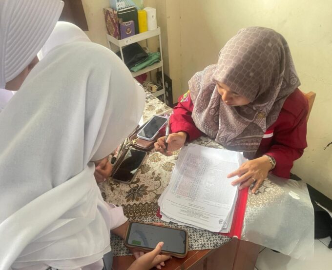Ketika Setiap Anak Belajar dengan Cara Berbeda: Membangun Pembelajaran Adaptif dan Mendalam untuk Pendidikan Bermutu